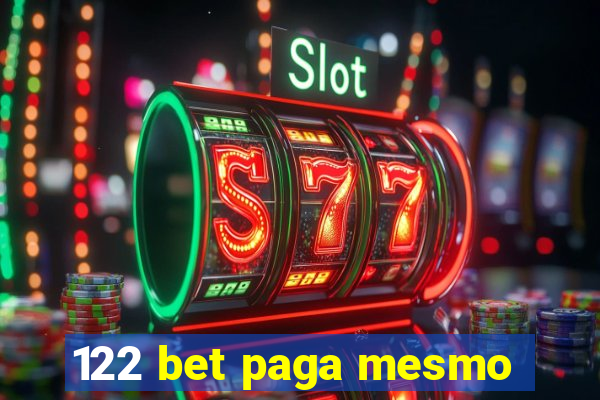 122 bet paga mesmo